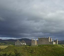 East Highland Way