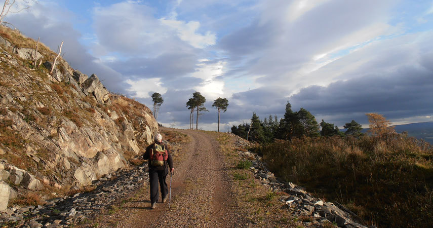 Great Glen Way