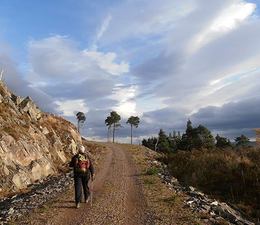 Great Glen Way