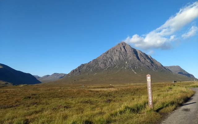 West Highland Way<br/>An Iconic Scottish Walk