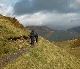 West Highland Way